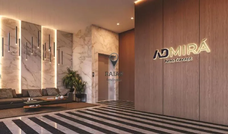 Imagem Um projeto único e inovador que une a arquitetura moderna com o excepcional design contemporâneo. ...