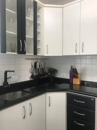 Imagem APARTAMENTO RESIDENCIAL em SÃO PAULO - SP, VILA MARIANA