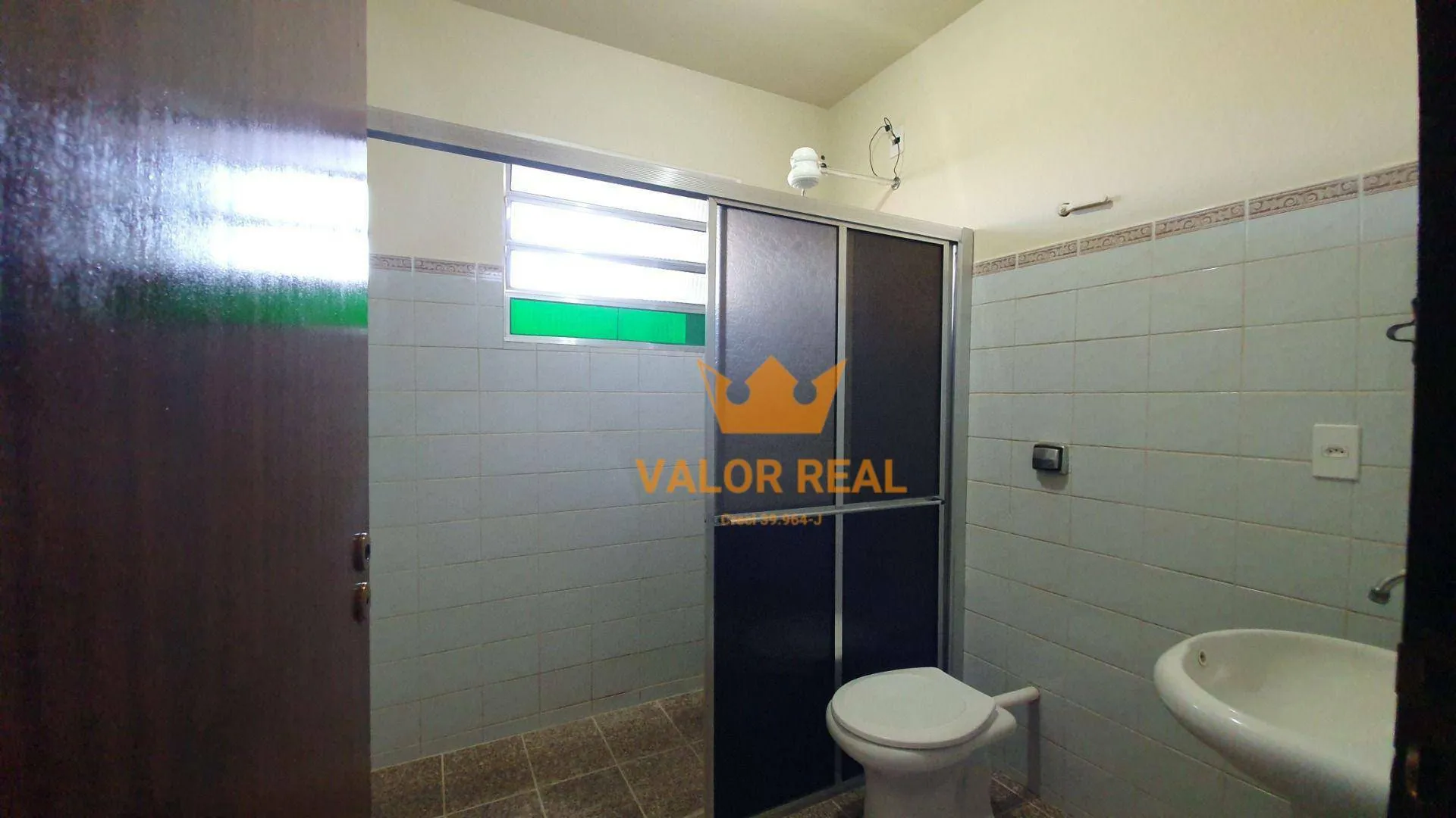 Imagem Locação Casa + Edícula +Salão - 3 Vagas Cobertas - R$ 2.650,00 - Cidade Nova.