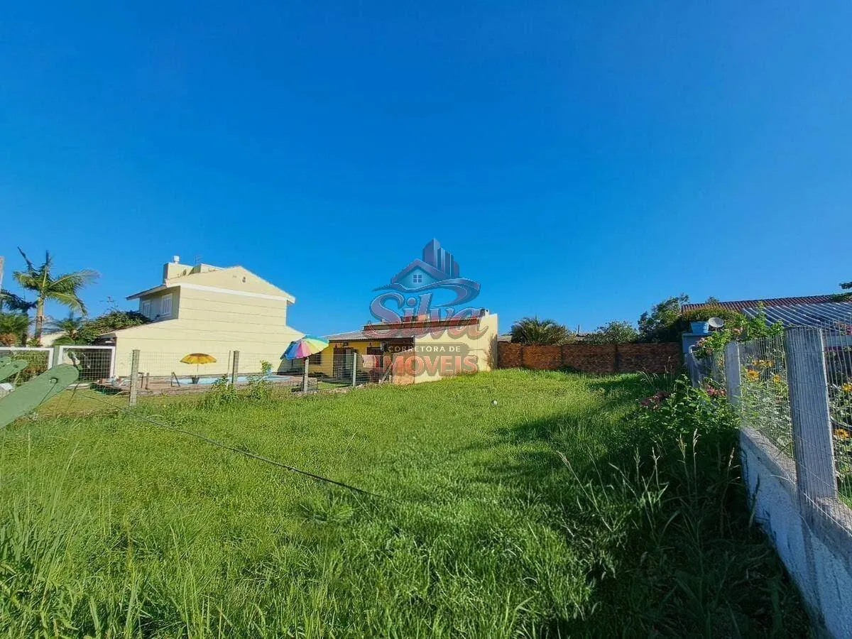 Imagem T393 | Terreno 300m² à venda no Mariluz em Imbé a 650m do mar