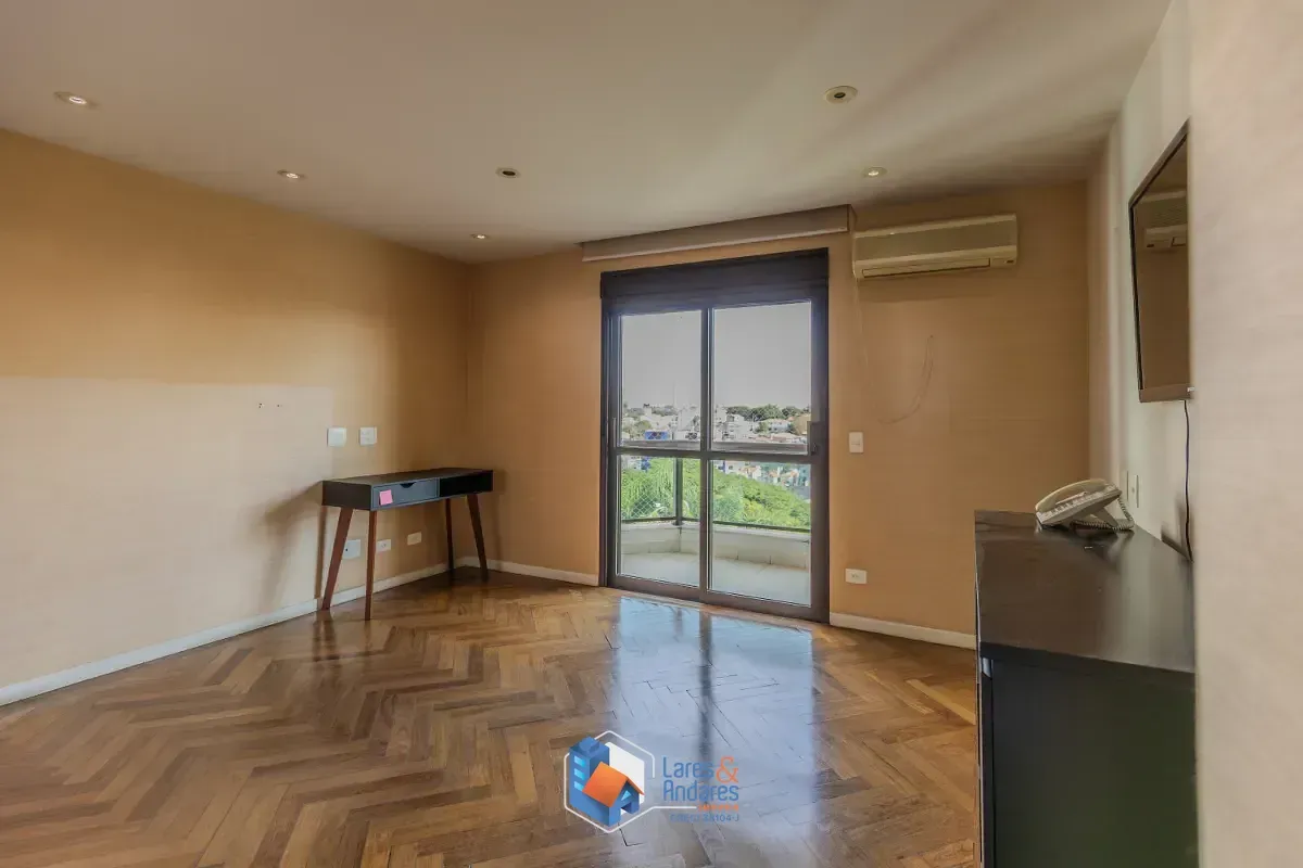 Imagem Apartamento para venda em Vila Sônia com 4 quartos, sendo 3 suítes, 377m²
