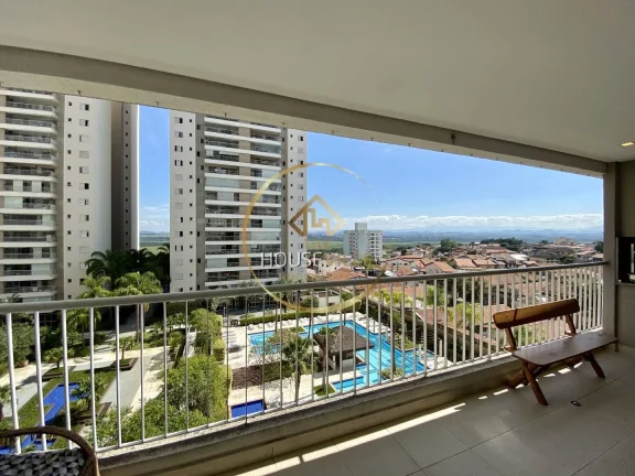 Imagem Apartamento, 3 Dormitórios (1 suíte1), 3 vagas, Grand Splendor, Sjc.