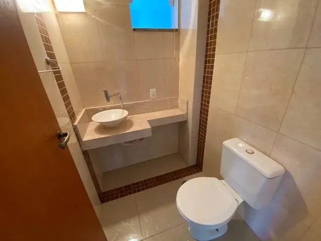 Imagem Sobrado Espetacular no Portal de Itaici - 6 Quartos e Área Gourmet