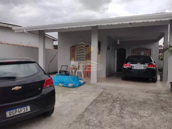 Imagem Casa para locação temporária - BERTIOGA