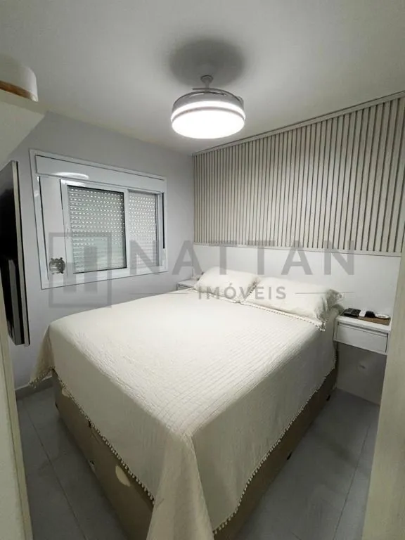 Imagem Apartamento com 2 dormitórios à venda, 50 m² por R$ 550.000,00 - Tatuapé - São Paulo/SP