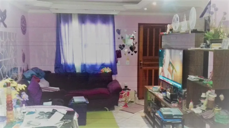 Imagem Casa de Condomínio com 2 Quartos à Venda, 73 m² em Cidade São Mateus - São Paulo