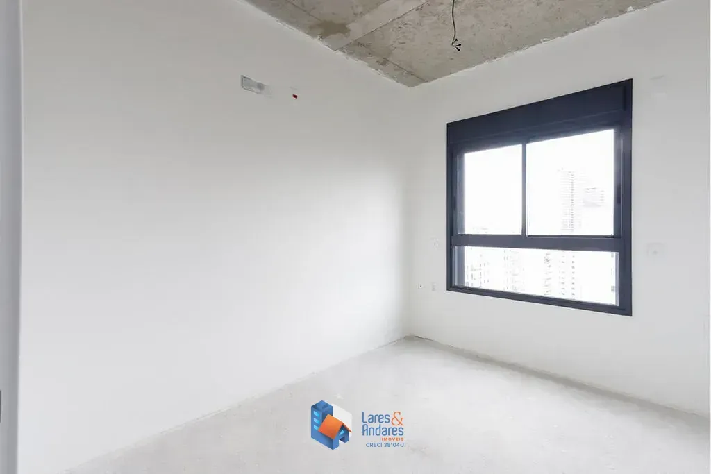 Imagem Apartamento à venda 3 Quartos 3 Suites 167M² Vila Madalena São Paulo - SP