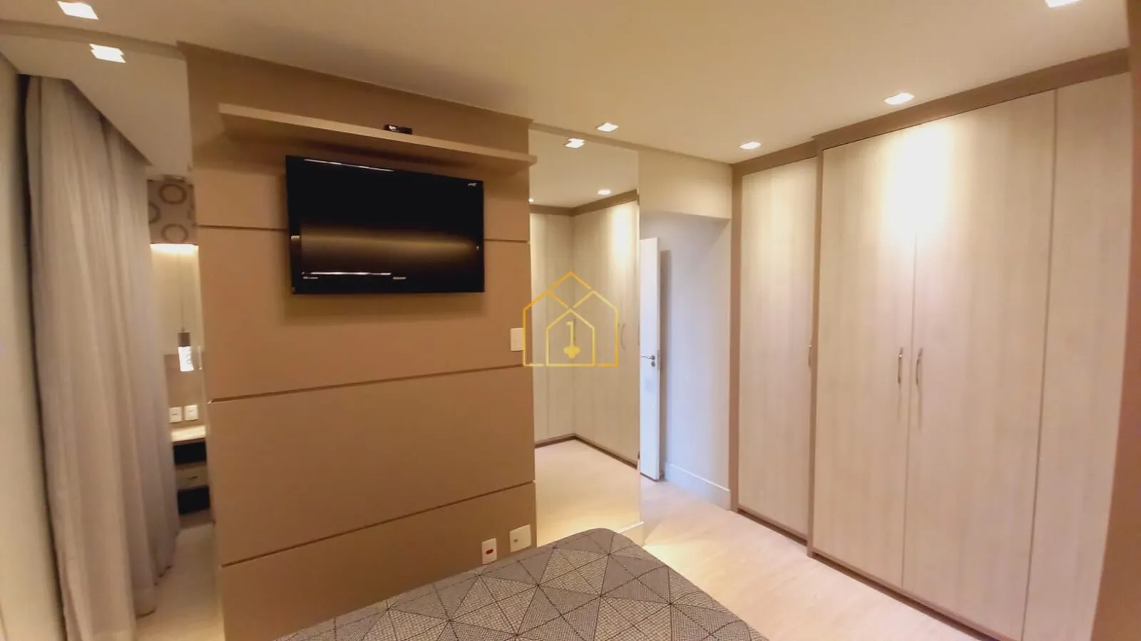 Imagem Apartamento à venda 2 quartos 1 suíte 1 vaga América - Santo André - SP