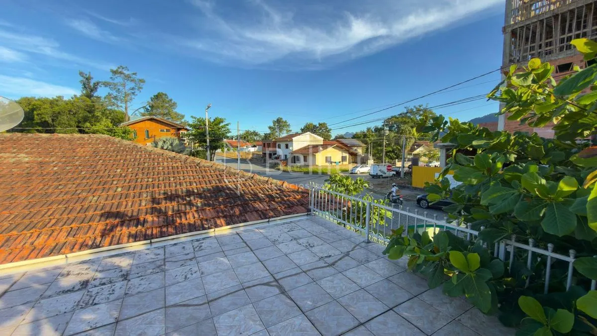 Imagem Casa à venda no bairro Das Nações em Timbó/SC