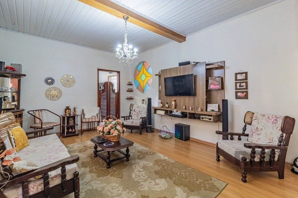 Imagem Casa de 3 dormitórios no bairro Santa Maria Goretti