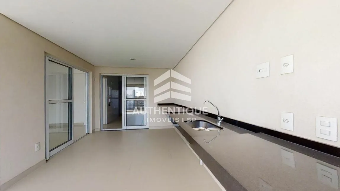 Imagem LE PREMIER MOEMA. - Apartamento à venda em São Paulo/SP
