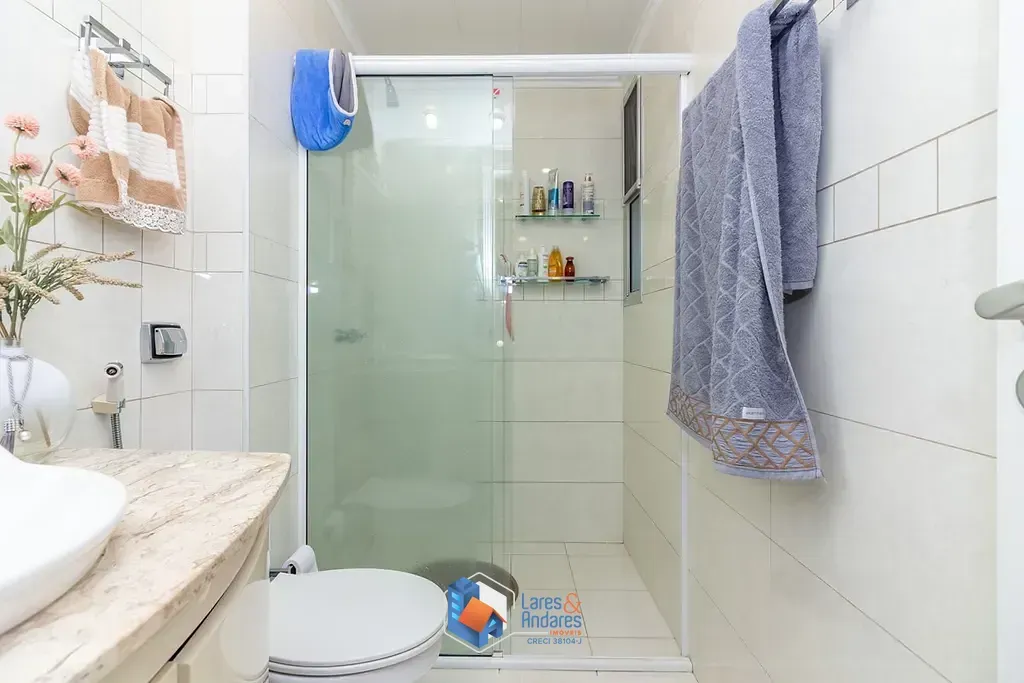 Imagem Apartamento à venda 3 Quartos 1 Suite 2 Vagas 103M² Vila Mariana São Paulo - SP