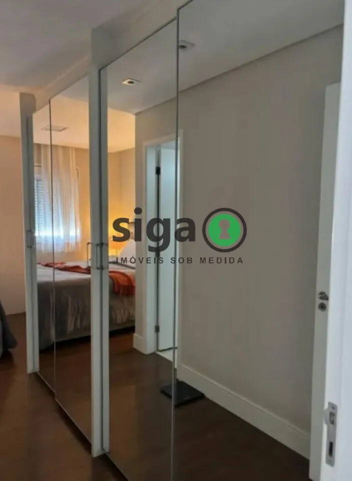 Imagem APARTAMENTO Á VENDA NA VILA ANDRADE COM 3 QUARTOS, 2 vagas! CONDOMINIO COM LAZER COMPLETO!