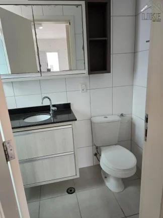 Imagem VENDA - Apartamento 02 Quartos com suite - 75m² - Máximo Viver
