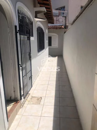 Imagem CASA TERREA 510 Mil - VILA TUPI - PRAIA GRANDE