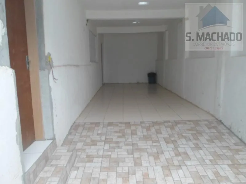 Imagem Sobrado para Venda em Santo André / SP no bairro Parque Novo Oratório
