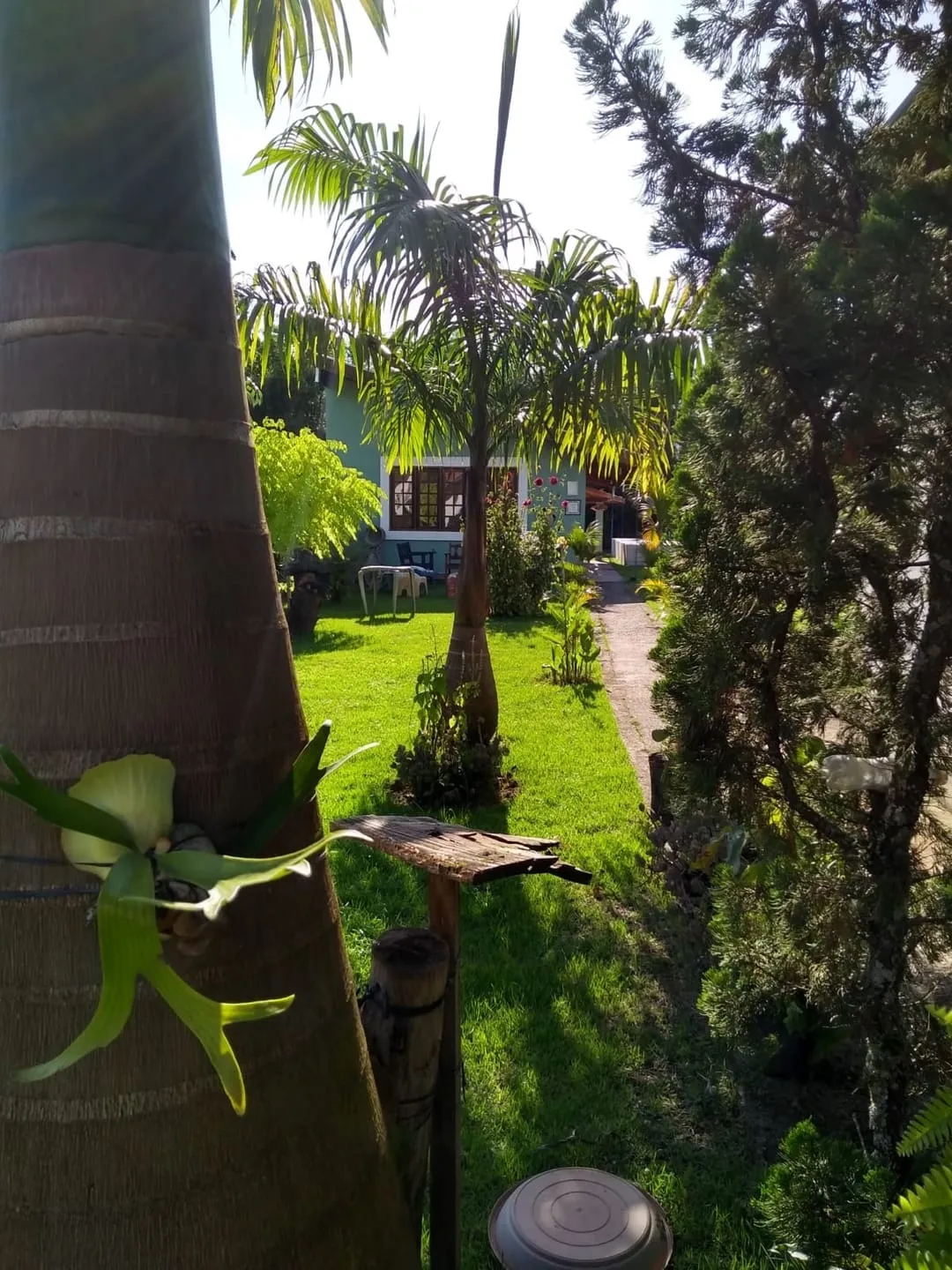 Imagem Chácara à venda 2 Quartos, 2 Suites, 3 Vagas, 1350M², Mandú, Pindamonhangaba - SP