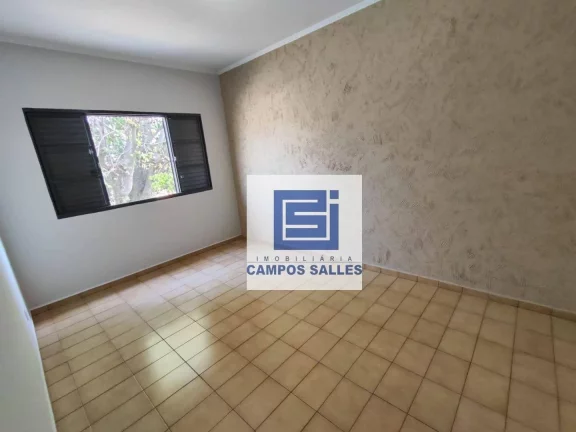 Imagem Casa com 2 dormitórios para alugar por R$ 1.936,96/mês - Jardim Teixeira - Socorro/SP