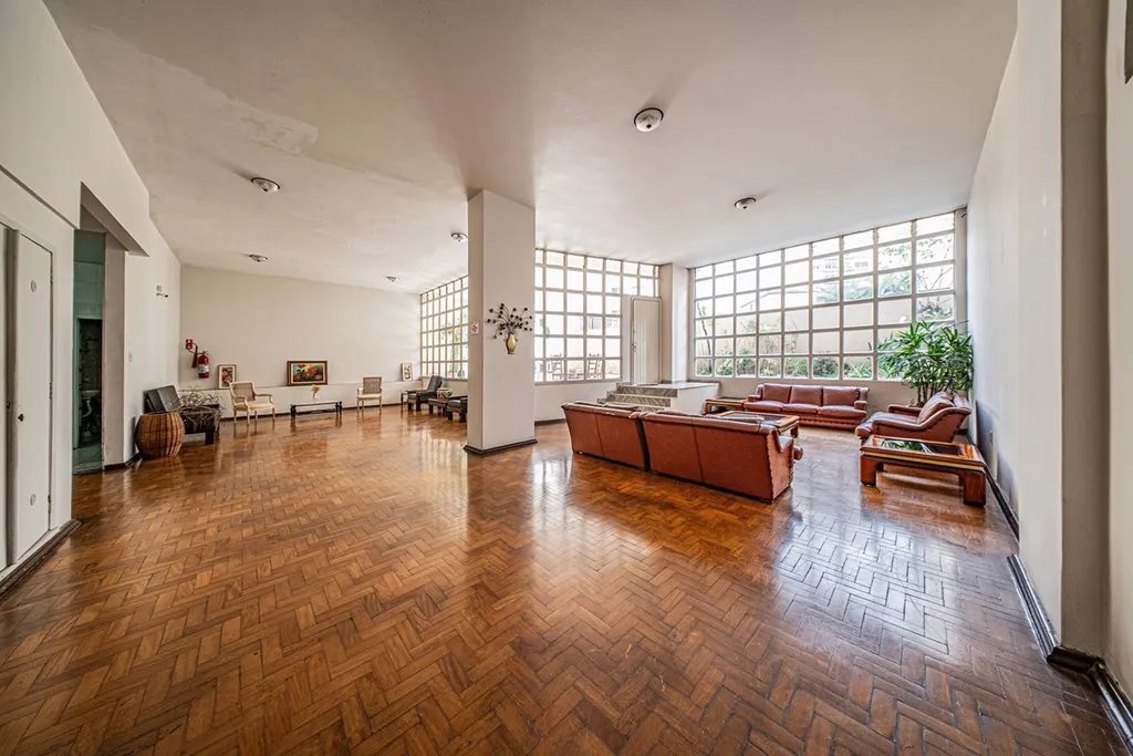 Imagem Apartamento à venda em São Paulo, Bela Vista, com 2 quartos, 96m2