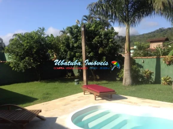 Imagem casa em condomínio fechado
