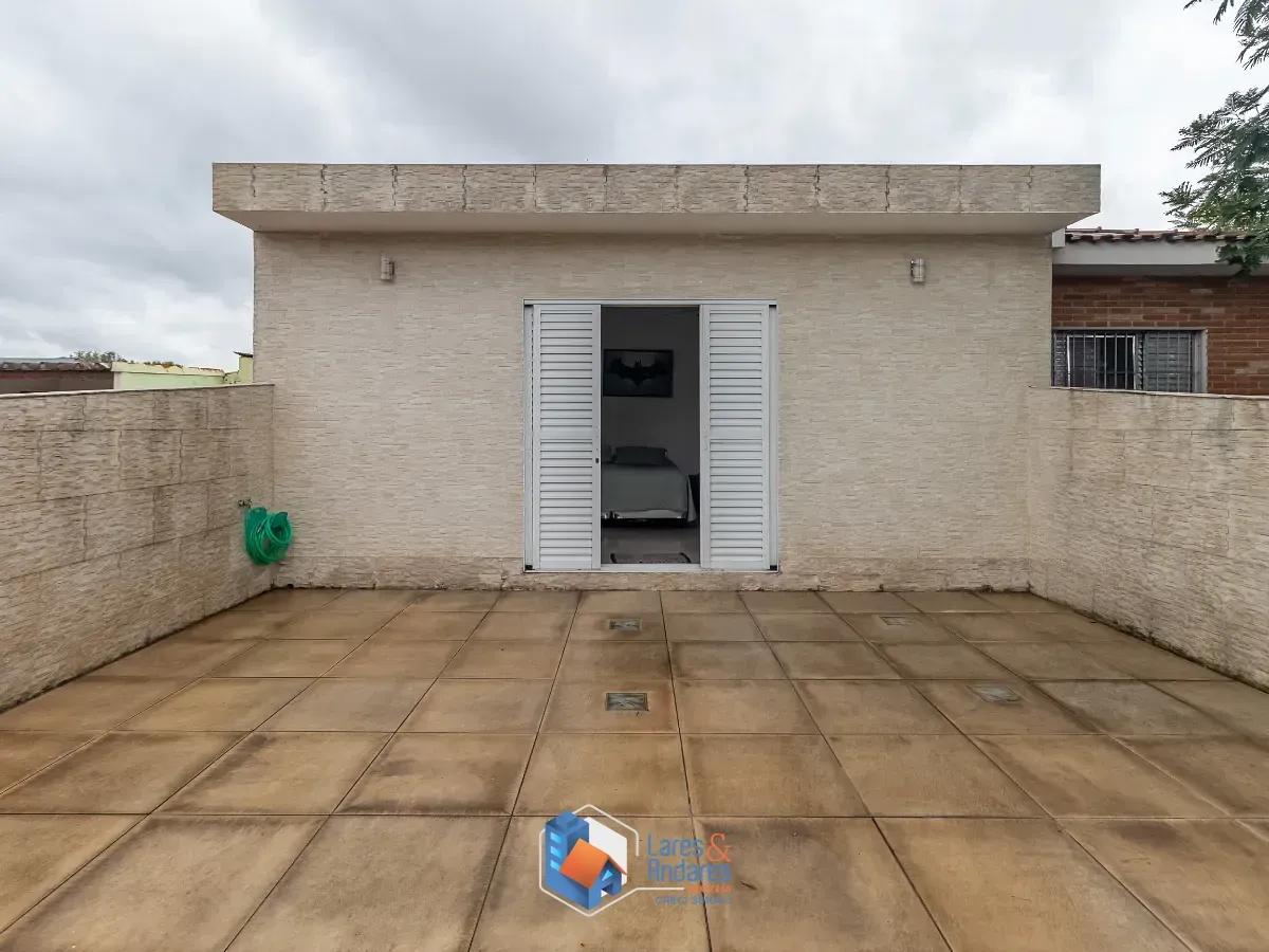 Imagem Sobrado para venda em Vila Jaguara com 3 quartos, sendo 2 suítes, 142m²