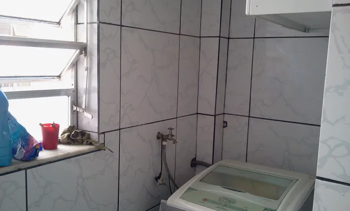 Imagem Apartamento com 2 Quartos à Venda, 60 m² em Rocha - São Gonçalo