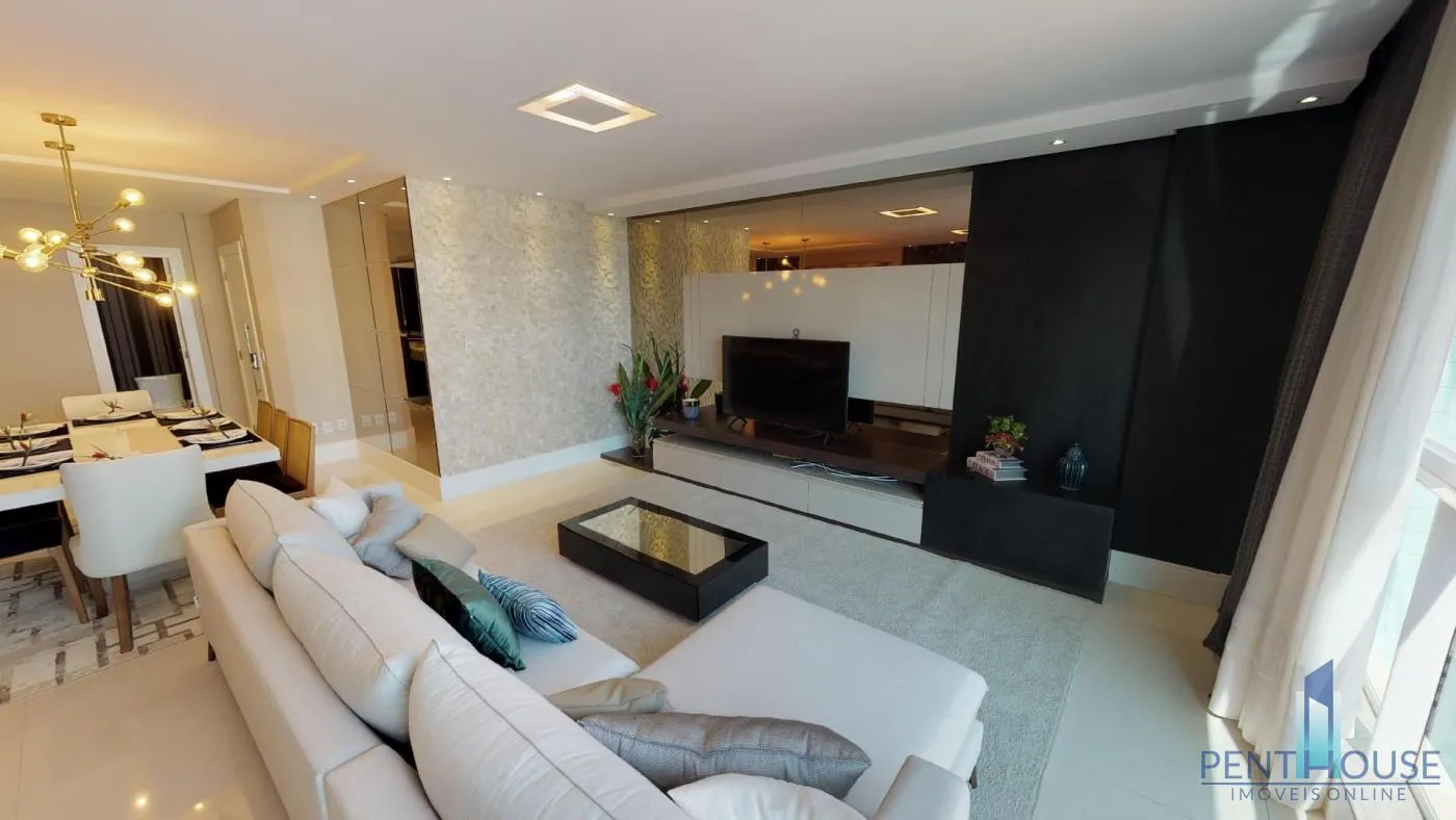 Imagem Apartamento Zona Central para Venda em Balneário Camboriú, CENTRO, 3 dormitórios, 3 suítes, 4 banheiros, 2 vagas