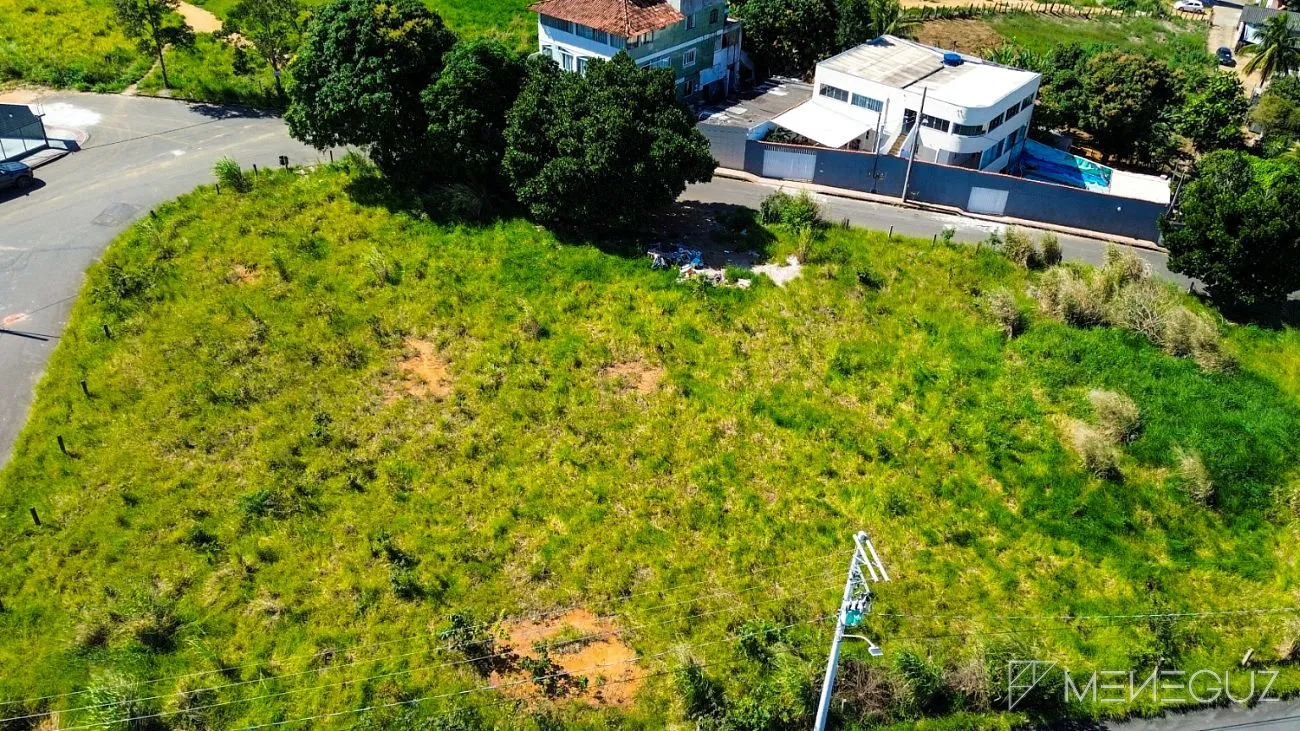 Imagem Lotes em Jardim boa vista (Nova Praia do Morro) com parcelamento em até 400 meses