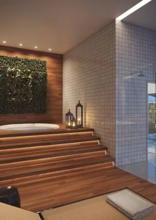 Imagem APARTAMENTO RESIDENCIAL em Rio de Janeiro - RJ, Freguesia (Jacarepaguá)