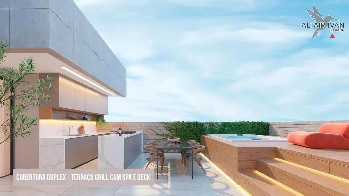 Imagem Apartamentos Belo Horizonte Sion