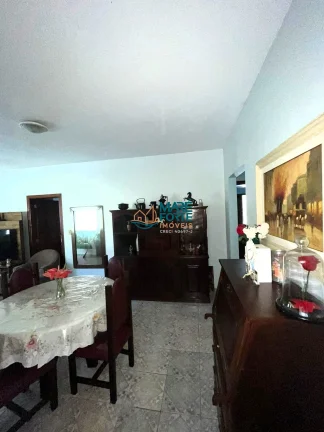 Imagem CASA COM 600 M² DE TERRENO E A 180 METROS DA PRAIA GRANDE!