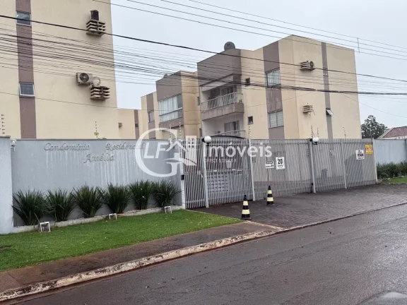 Imagem Condomínio Residencial Amélia