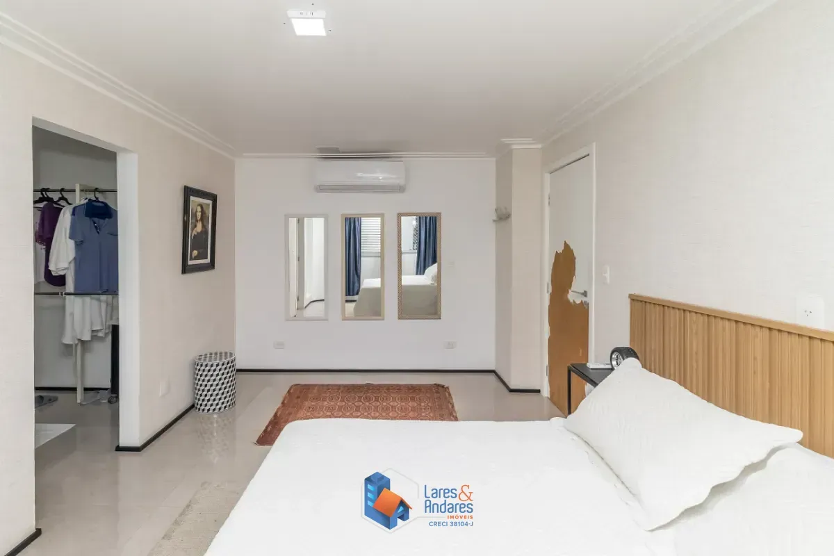 Imagem Apartamento para venda em Jardim América com 2 quartos, sendo 2 suítes, 144m²