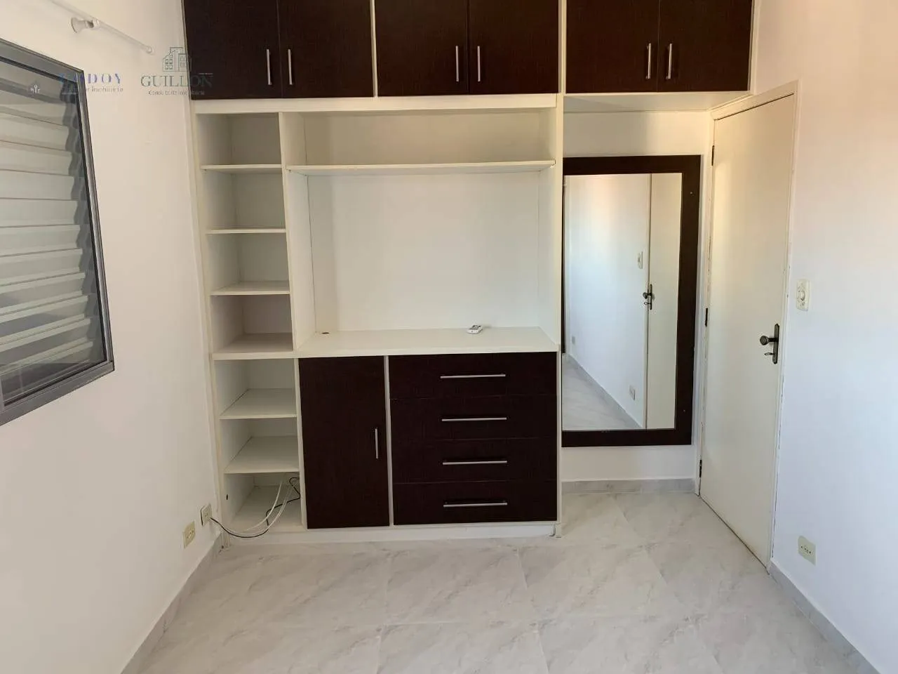 Imagem Apartamento à venda 2 Quartos, 1 Vaga, 92M², Chácara da Galega, Pindamonhangaba - SP | EDIFÍCIO VILA ITÁLIA