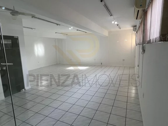 Imagem Sala Comercial para Locação em Concórdia, Centro