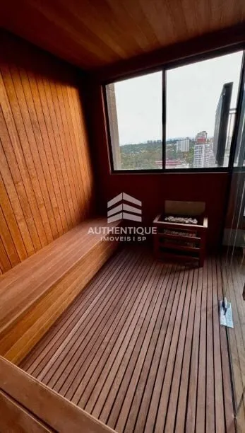 Imagem HAUS MITRE BROOKLIN - Apartamento à venda em São Paulo/SP