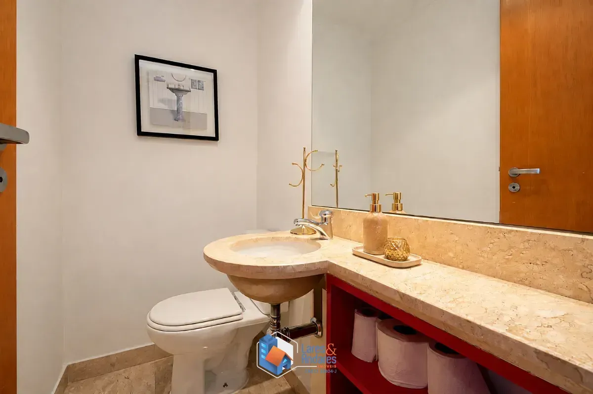 Imagem Apartamento para venda em Vila Leopoldina com 3 quartos, sendo 1 suíte, 114m²