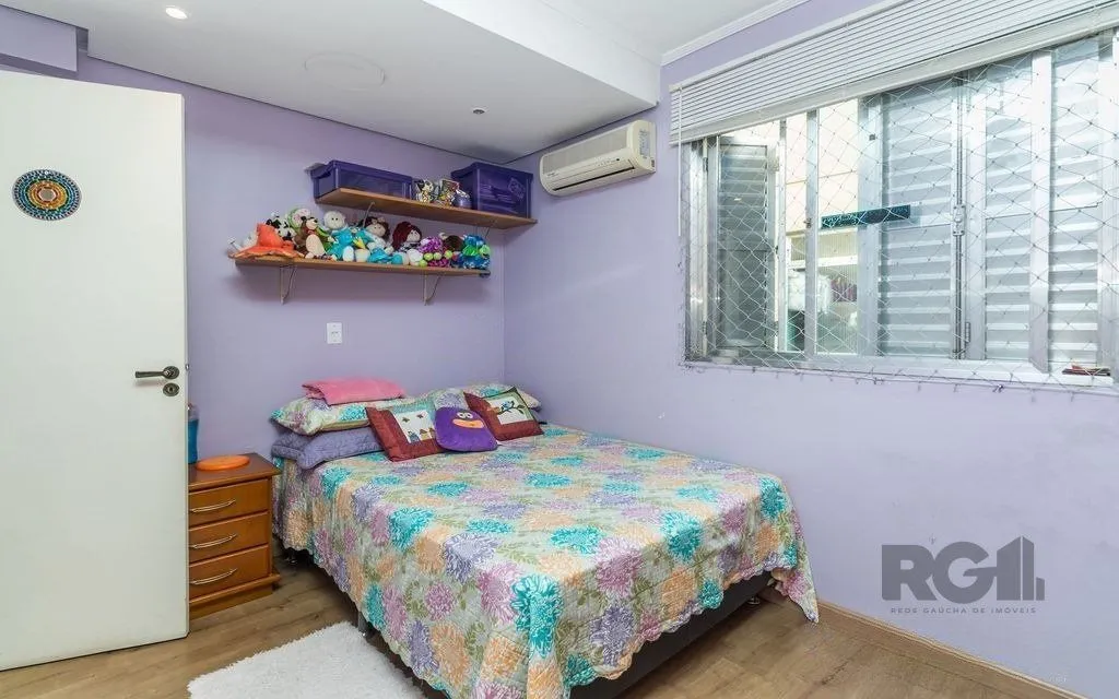 Imagem Cobertura 150m² - 3 dormitórios, 2 vagas no bairro Petrópolis
