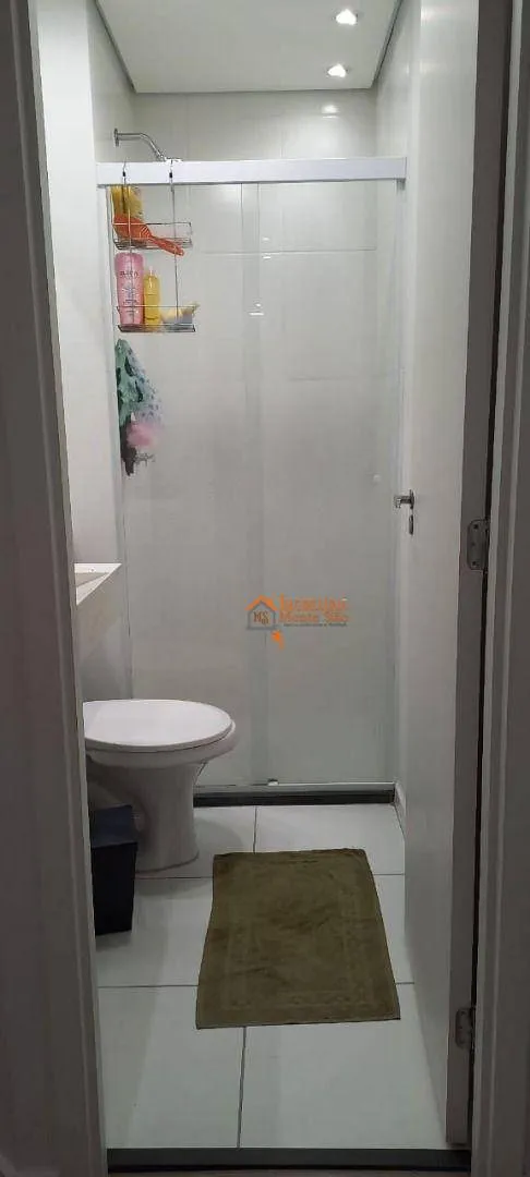 Imagem Apartamento com 2 dormitórios à venda, 44 m² por R$ 310.000,00 - Vila Bremen - Guarulhos/SP