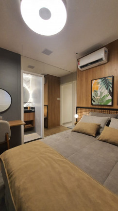 Imagem Apartamento com 3 Quartos à Venda, 61 m² em Parque Amazônia - Goiânia