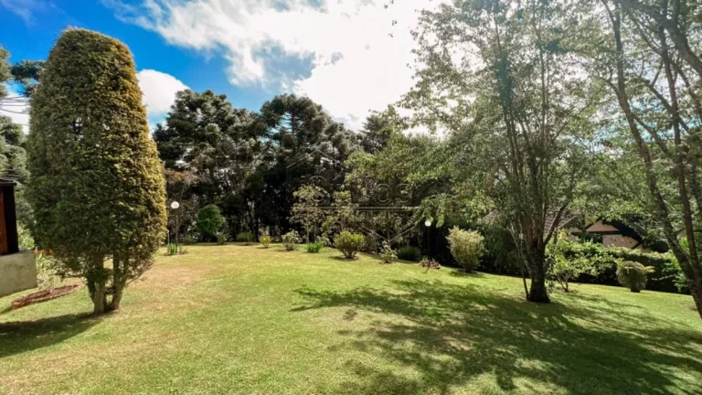 Imagem Casa em Campos do Jordão
