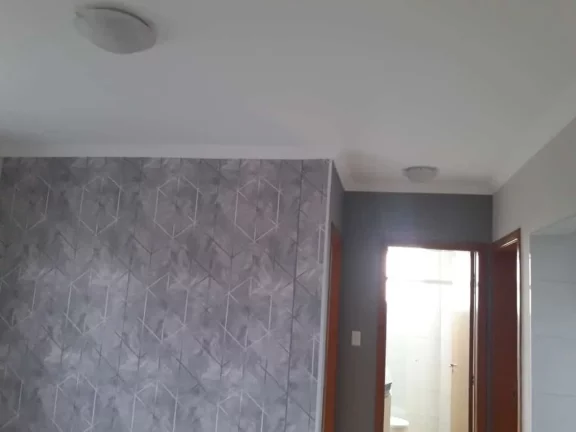 Imagem Apartamento em Belo Horizonte