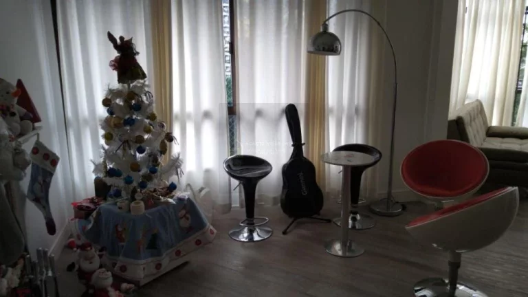 Imagem Apartamento Alto Padrão à venda em Barueri/SP