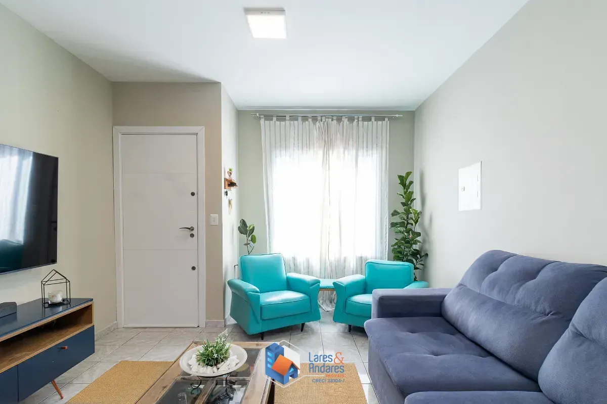 Imagem Sobrado para venda em Vila Nina com 2 quartos, 130m²