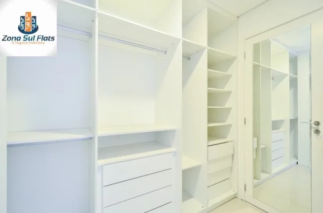Imagem Apartamento à Venda Na Granja Julieta Com 2 Suítes e 2 Vagas - Varanda Gourmet