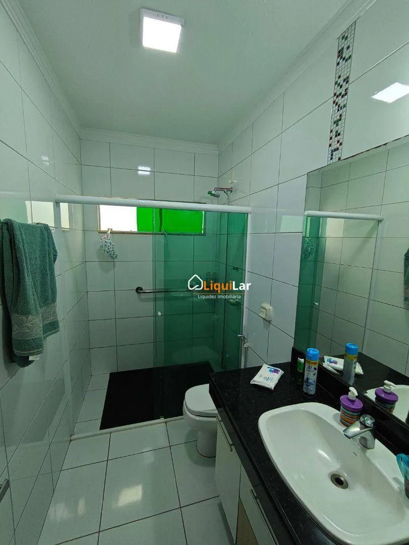 Imagem Casa térrea com piscina e energia solar - Carandá Bosque III