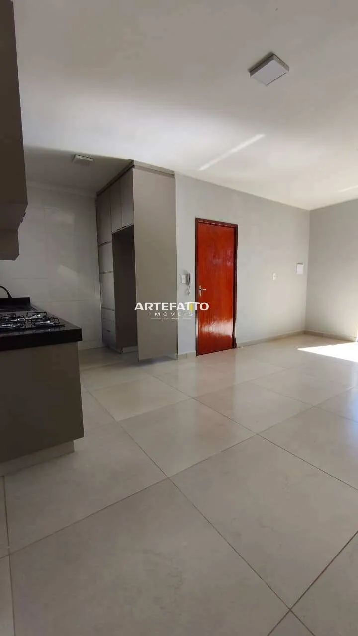 Imagem Apartamento à venda em Franca, Centro, com 3 quartos, 94,20m2