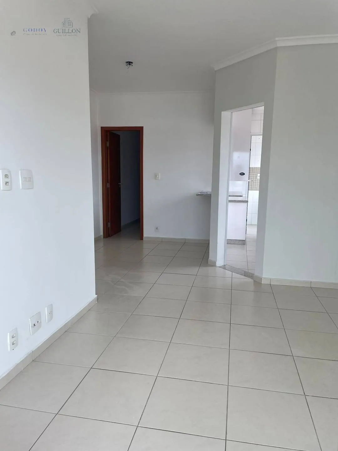 Imagem Apartamento à venda 2 Quartos, 1 Suite, 2 Vagas, 435M², Chácara Galega, Pindamonhangaba - SP | Condomínio Vila Jardins