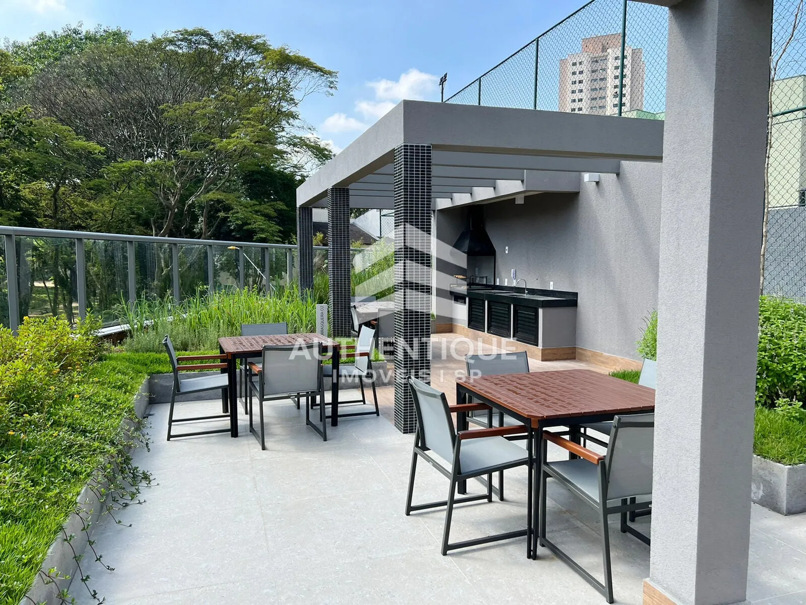 Imagem MOTIRÓ ASSUNÇÃO - SANTO ANDRE - Apartamento à venda no bairro Vila Assunção - Santo André/SP