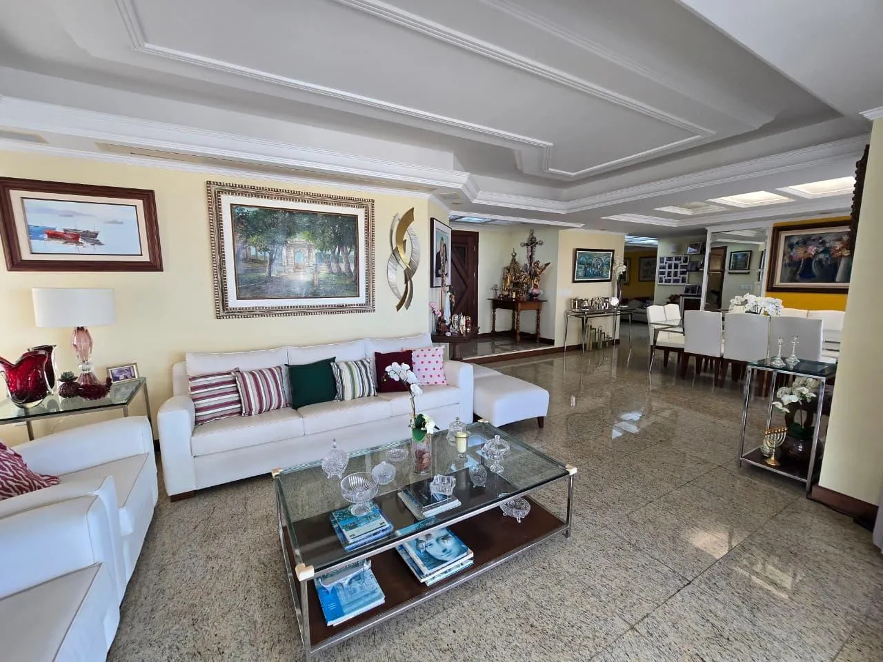 Foto do imóvel Apartment em Salvador - Bahia, Graça
